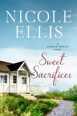 sweet sacrifices book cover image
