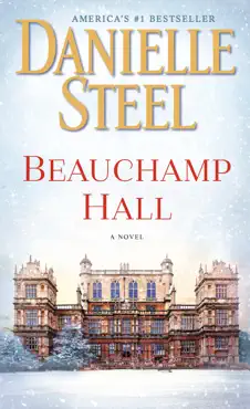 beauchamp hall book cover image