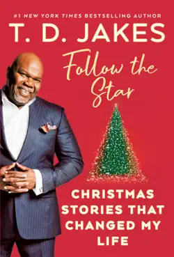 follow the star imagen de la portada del libro