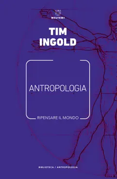antropologia imagen de la portada del libro