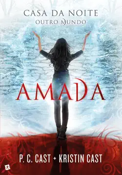 amada book cover image
