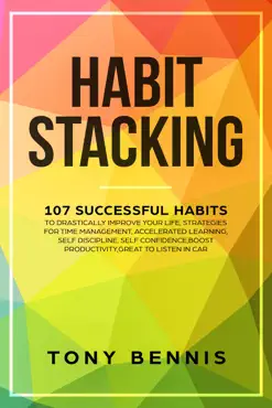 habit stacking book cover image