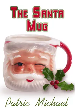the santa mug book cover image