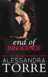 End of the Innocence synopsis, comments