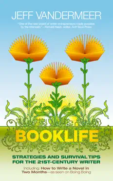 booklife book cover image