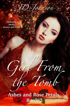 girl from the tomb book cover image