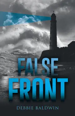 false front book cover image