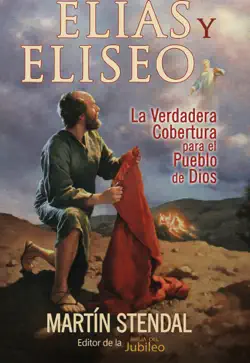 elias y eliseo book cover image