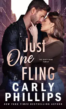 just one fling book cover image
