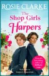 The Shop Girls of Harpers synopsis, comments