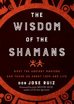 wisdom of the shamans imagen de la portada del libro
