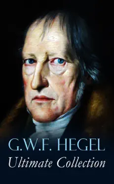 g.w.f. hegel - ultimate collection book cover image