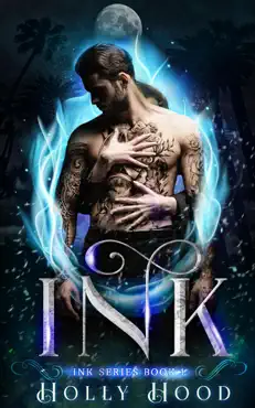 ink book cover image