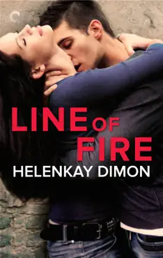 line of fire book cover image