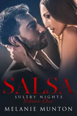 salsa (sultry nights 1) book cover image