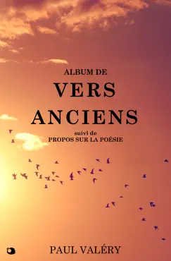 album de vers anciens book cover image