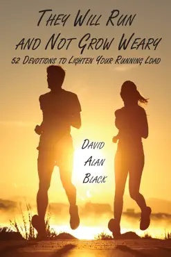 they will run and not grow weary book cover image