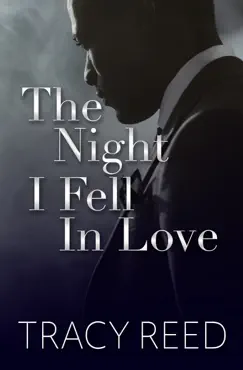 the night i fell in love book cover image