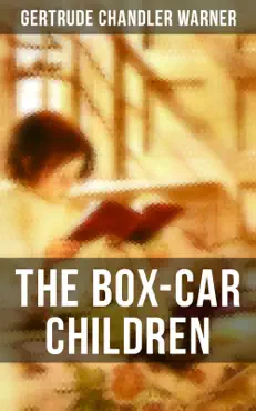 the box-car children book cover image