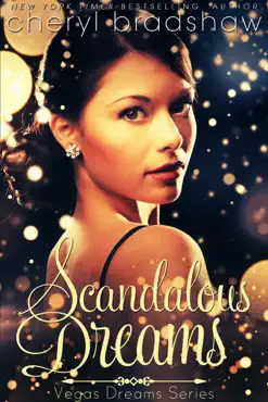 scandalous dreams imagen de la portada del libro