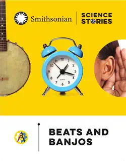 beats and banjos book cover image