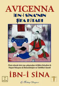 avicenna book cover image