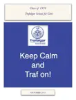 Keep Calm and Traf On synopsis, comments