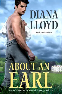 about an earl book cover image
