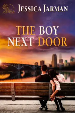 the boy next door book cover image