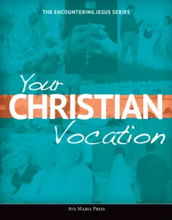 your christian vocation book cover image
