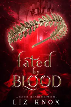 fated by blood book cover image