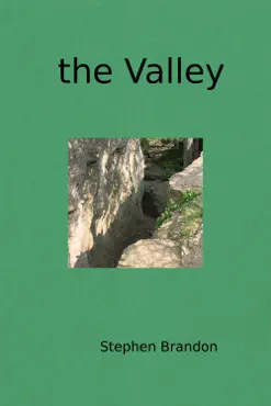 the valley book cover image
