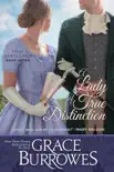 A Lady of True Distinction synopsis, comments