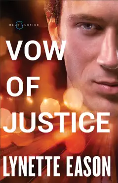 vow of justice book cover image