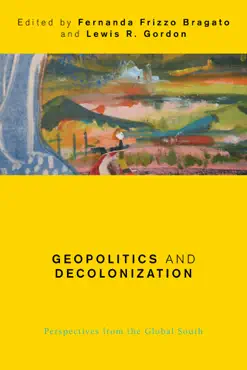 geopolitics and decolonization book cover image