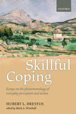 skillful coping imagen de la portada del libro