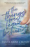 The Things We Leave Behind e-book