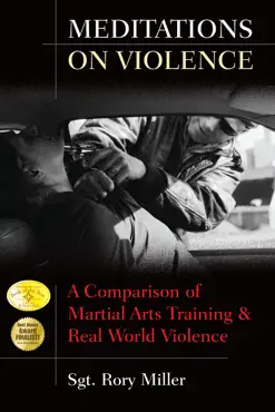 meditations on violence book cover image