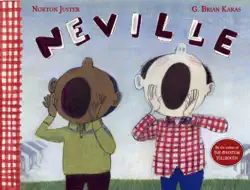 neville book cover image