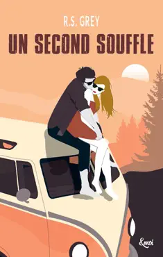 un second souffle book cover image