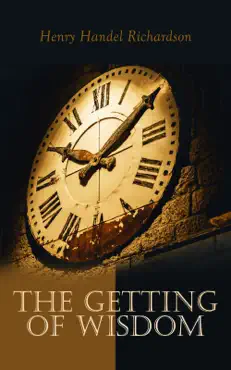 the getting of wisdom book cover image