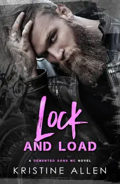 lock and load book cover image