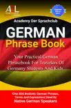 German Phrase Book e-book