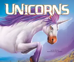 unicorns book cover image