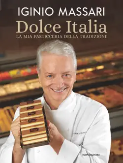 dolce italia. la mia pasticceria della tradizione book cover image