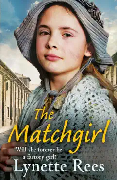 the matchgirl imagen de la portada del libro