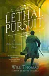 Lethal Pursuit synopsis, comments