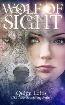 wolf of sight book cover image