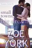 Small Towns, Big Dreams: Romance Starter Set e-book
