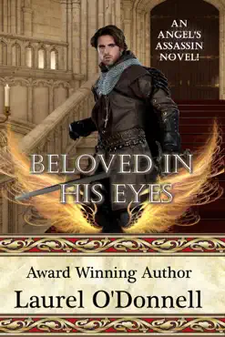 beloved in his eyes imagen de la portada del libro